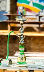 Mahol Shisha